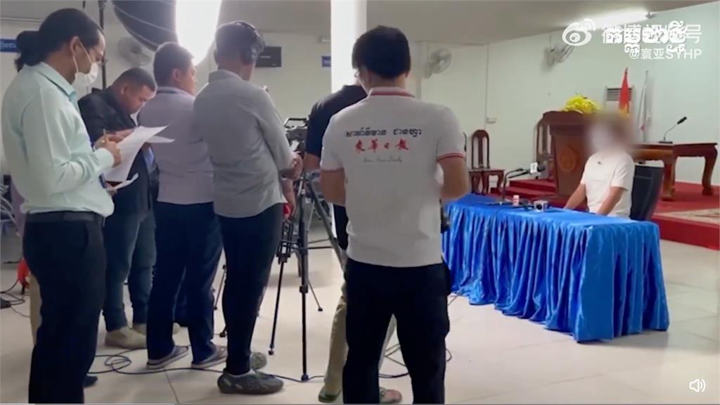 中國留學生飛柬埔寨演「假綁架」騙家人　網友怒喊：不用救了