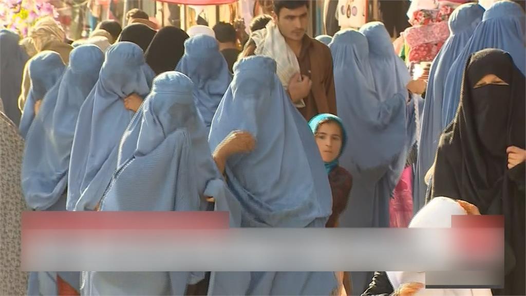 阿富汗落塔利班手中　女學霸從醫夢添變數