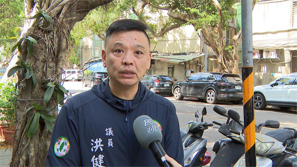 幼兒園狼師案延燒! 社會局否認要人接手托嬰中心 洪健益嗆:當面對質