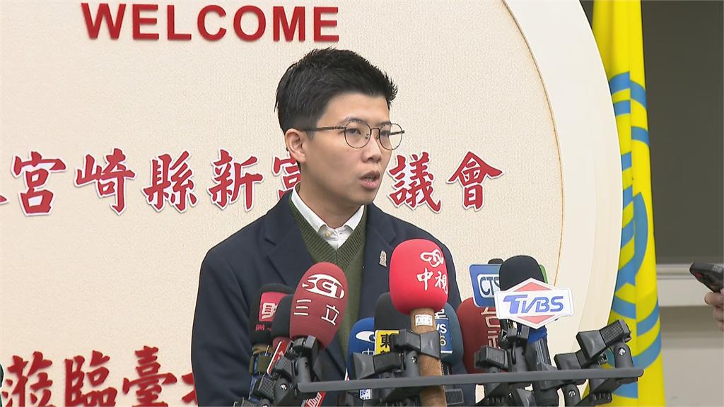起訴柯文哲/黃國昌昔喊柯拿錢就批判 苗博雅:現在好像是排第一個護航