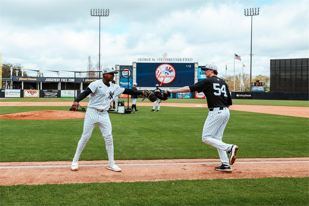 MLB/美媒爆洋基想把1800萬年薪投手送到國聯西 可惜對方沒興趣只好留著自己用