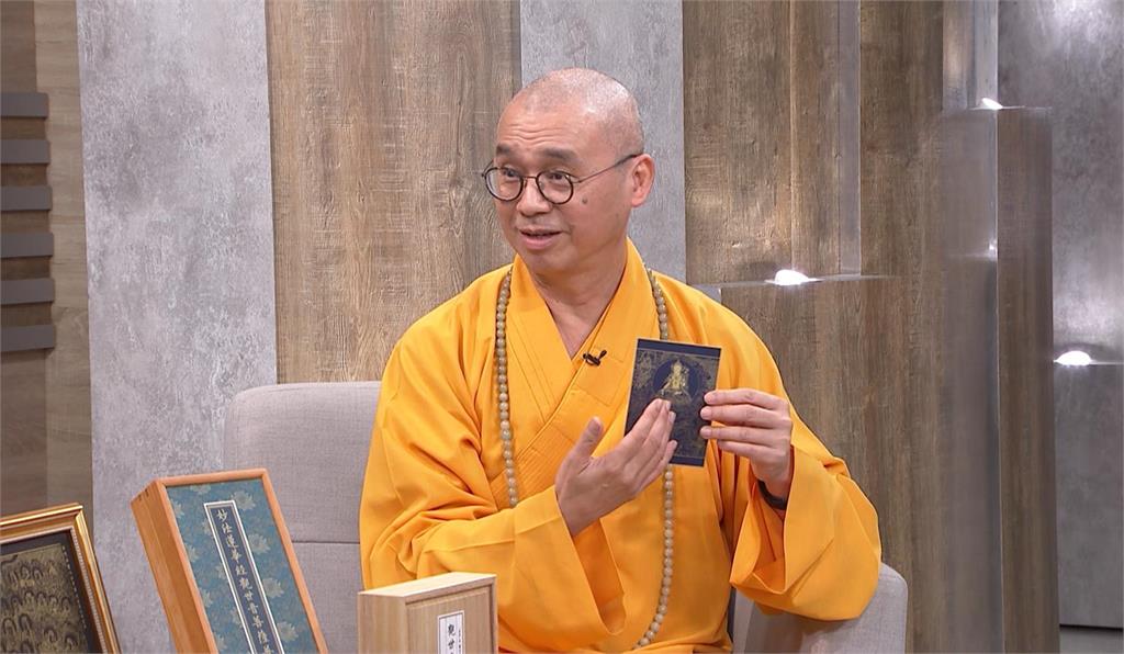 「台版吳哥窟」有巨石林!初一走春熱點楠西萬佛寺方丈透露:打造108尊觀音菩薩