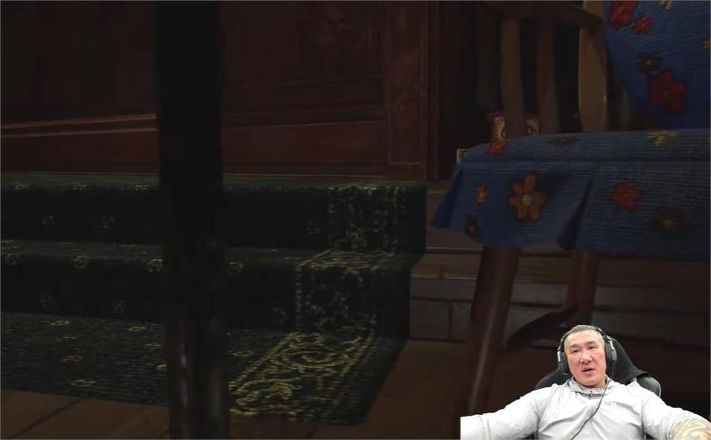 館長直播獲人大代表邀請表態「中國世界第1」　竟喊：一起把民進黨趕出台灣