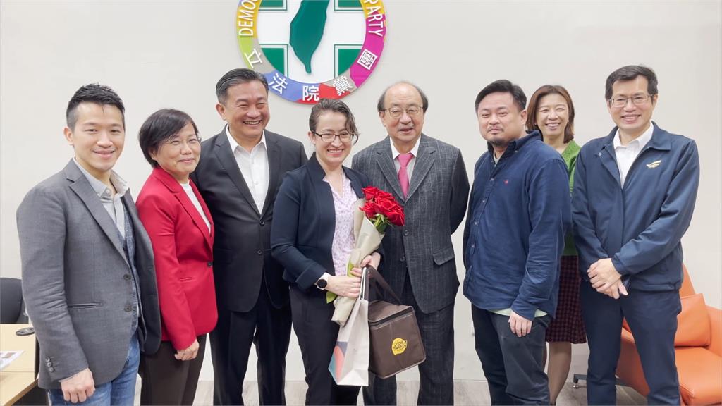 侯友宜副手誰來選?被點名人選多 傳賴副手「蕭美琴、鄭麗君」擇一