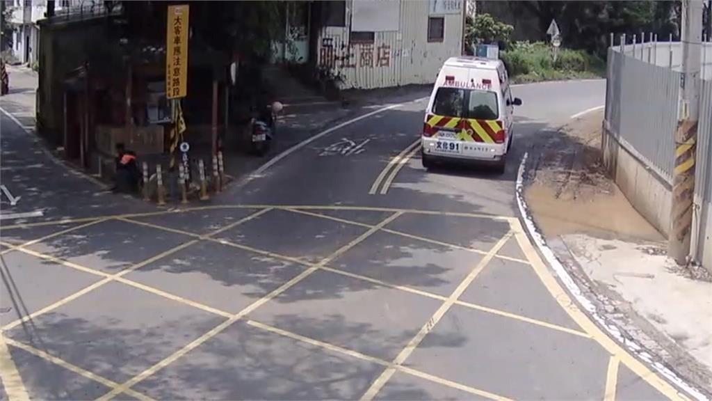 林口工廠砍人案！男遭同事持「油漆刮刀」砍傷　腹部20公分撕裂傷