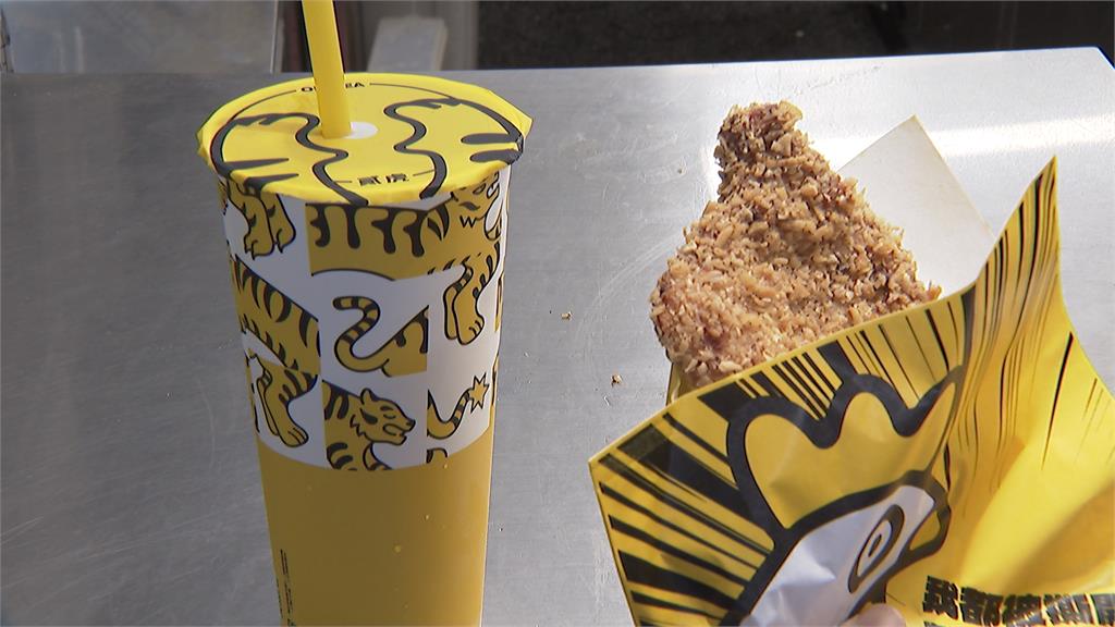 下午茶不再貴鬆鬆! 銅板價台式點心搭飲料逆襲搶市