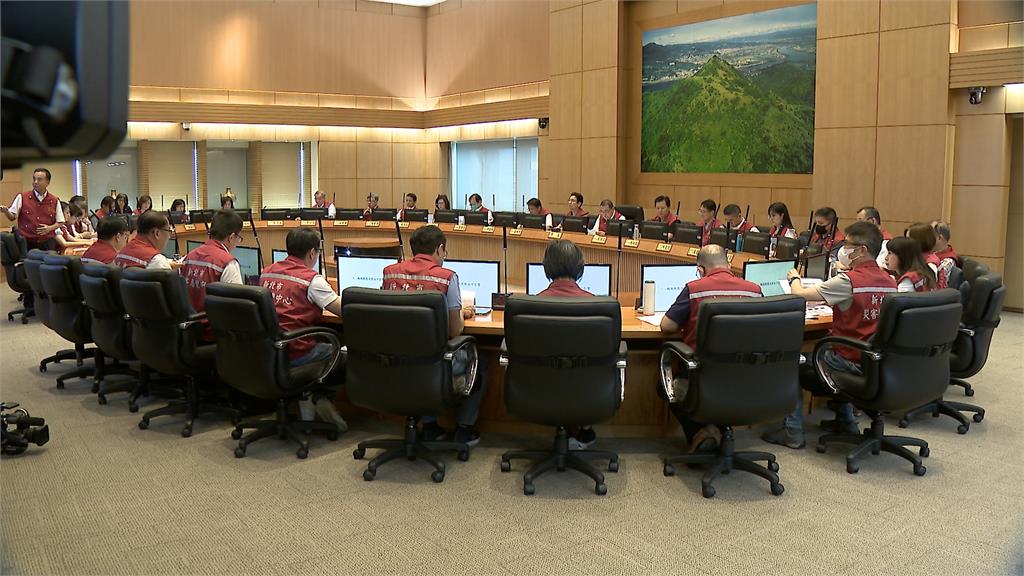 侯辦反擊陳玉珍「珍亂」 侯:顧中華民國大家一起來