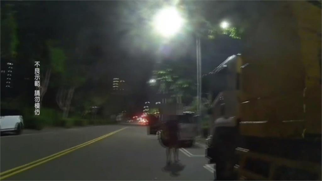 凌晨煙火秀擾人清夢　台中男子為慶生深夜放煙火　最高可能挨罰百萬元