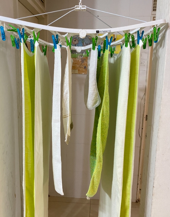 冬天除濕機「開好開滿」衣服還曬不乾?內行人曝「1電器」神救援:效率超高!