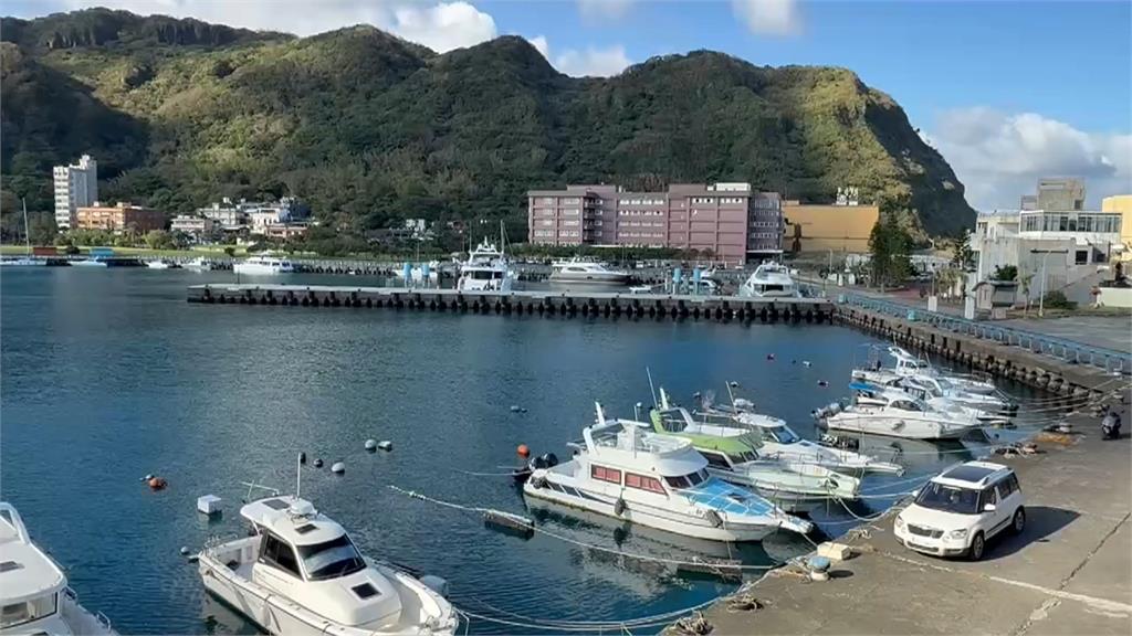 太子集團4遊輪涉洗錢 負責人夫妻高材生千金開賓士上學