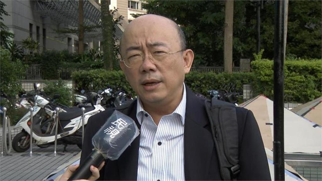 韓國瑜遭狂捧「2028藍營黑馬選總統」!王瑞德「見他1發言」猛打臉:不要嚇好不好