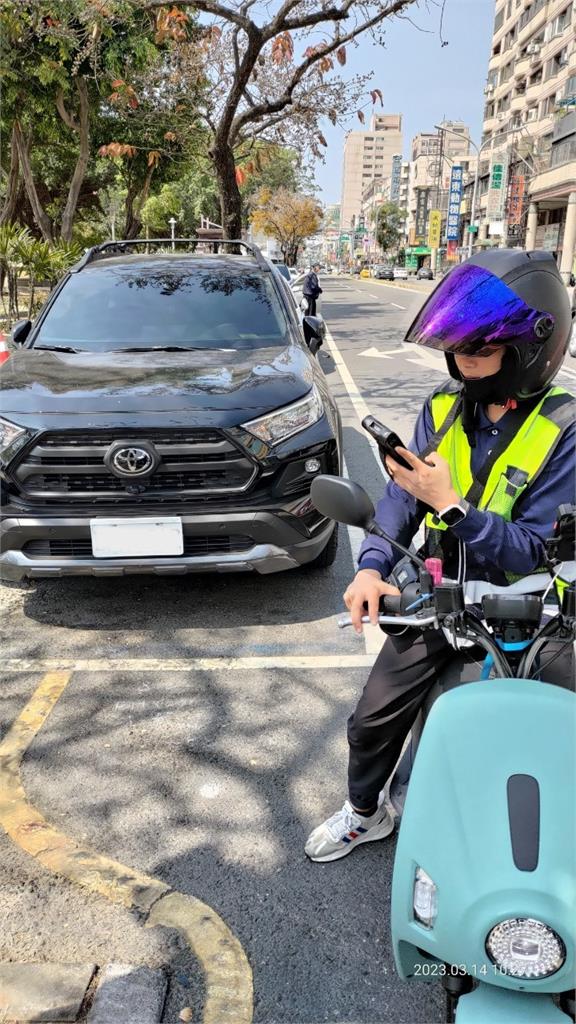 中秋團圓好停車，台南市9/17路邊停車不收費