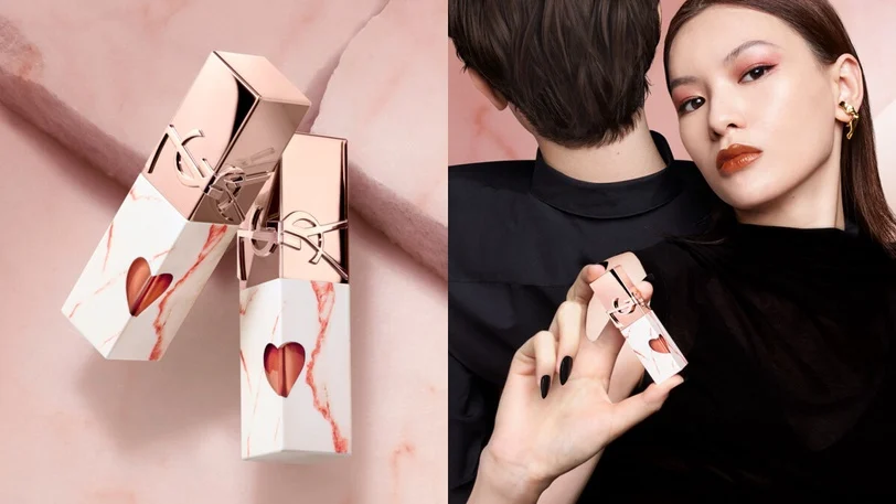 情人節送禮快筆記!2025「七夕限定香氛彩妝」推薦:YSL、TOM FORD 限定禮盒夢幻必收(上)