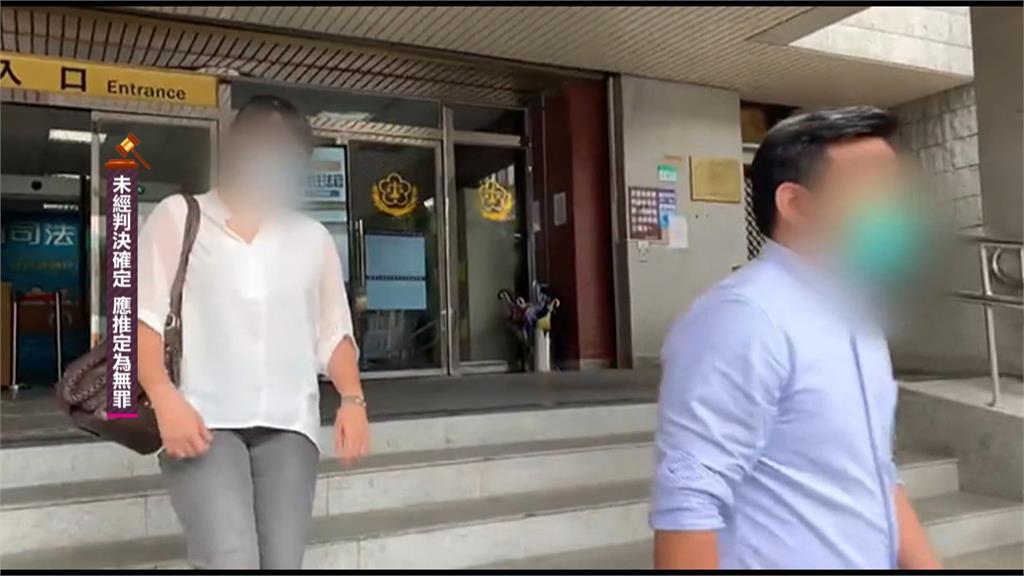 無照保母虐嬰"害終身失明"　保母須賠償3401萬