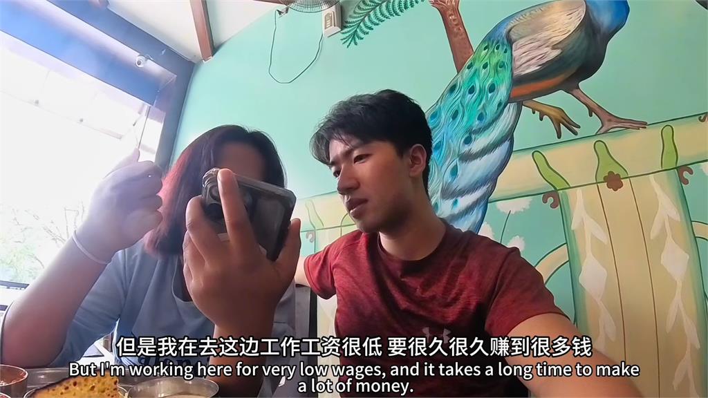 尼泊爾女性太開放!第二次見面「立馬求愛」 他嚇喊:怎麼動不動就結婚