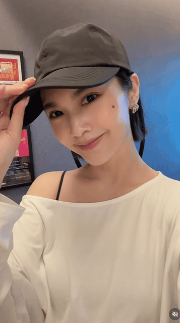 楊丞琳才緊急動刀返台休養！疲憊認了「醫師叮囑1事」：連續幾天真的滿累…