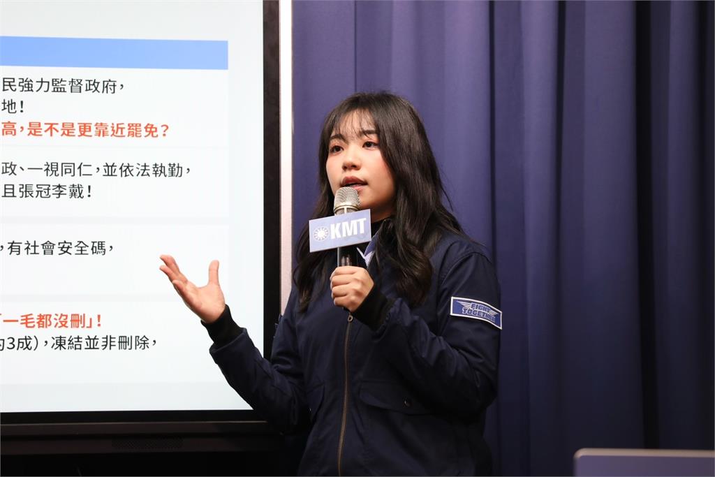 快新聞/林右昌邀遭惡罷綠委晤談 國民黨出招設戰隊嗆:綠營掀起政治惡鬥