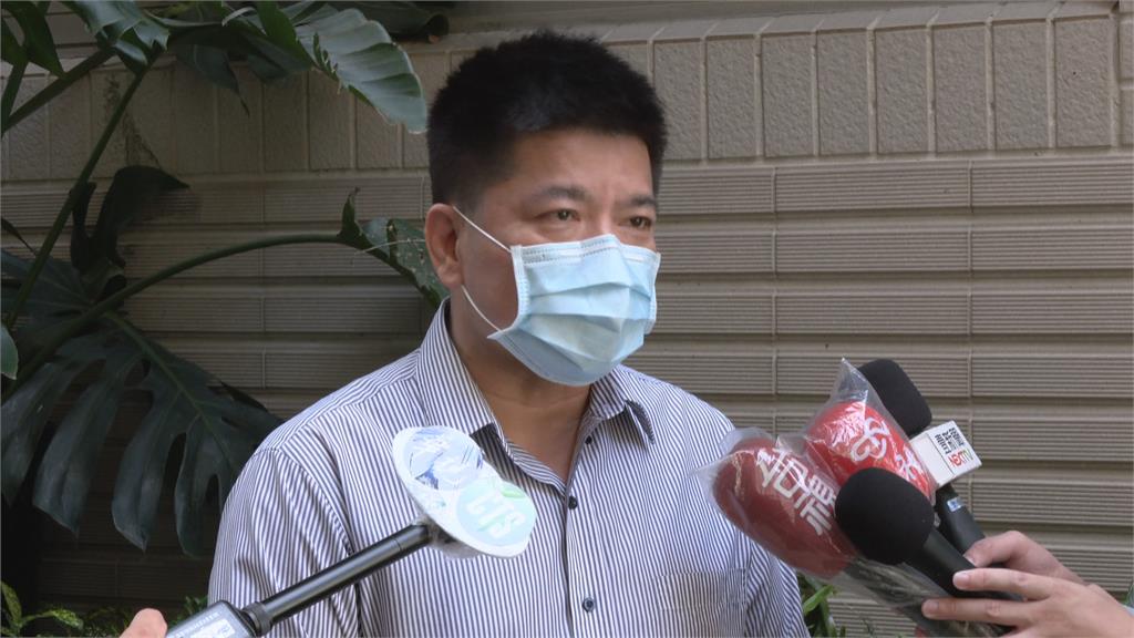 近年首見! 美專機快遞AIT外交郵件 快閃離台