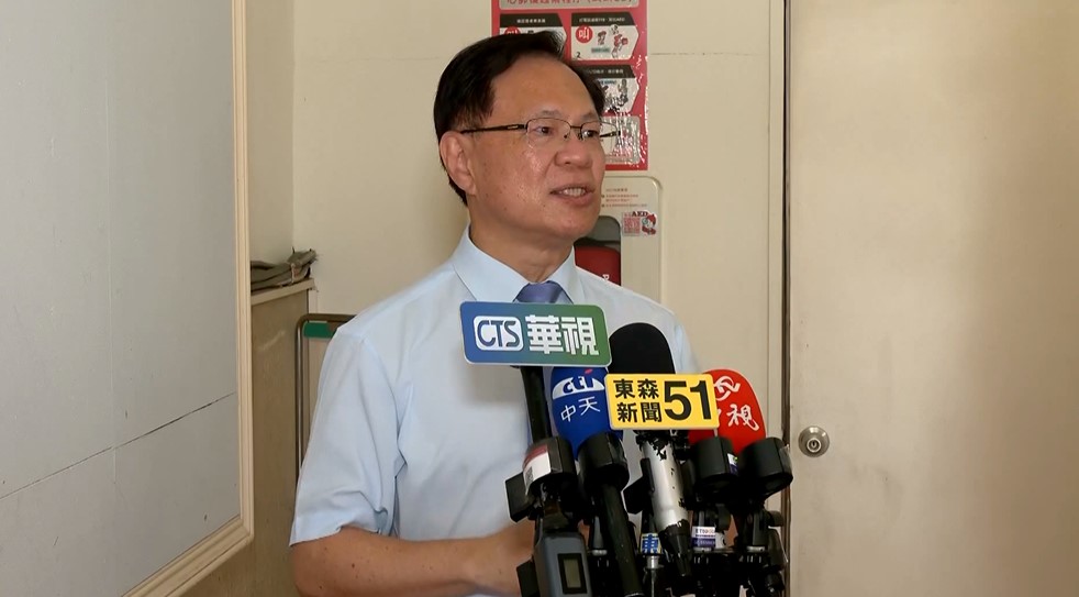 黃國昌播示範帶再挨轟!綠:用「俗人」標準苛責自己
