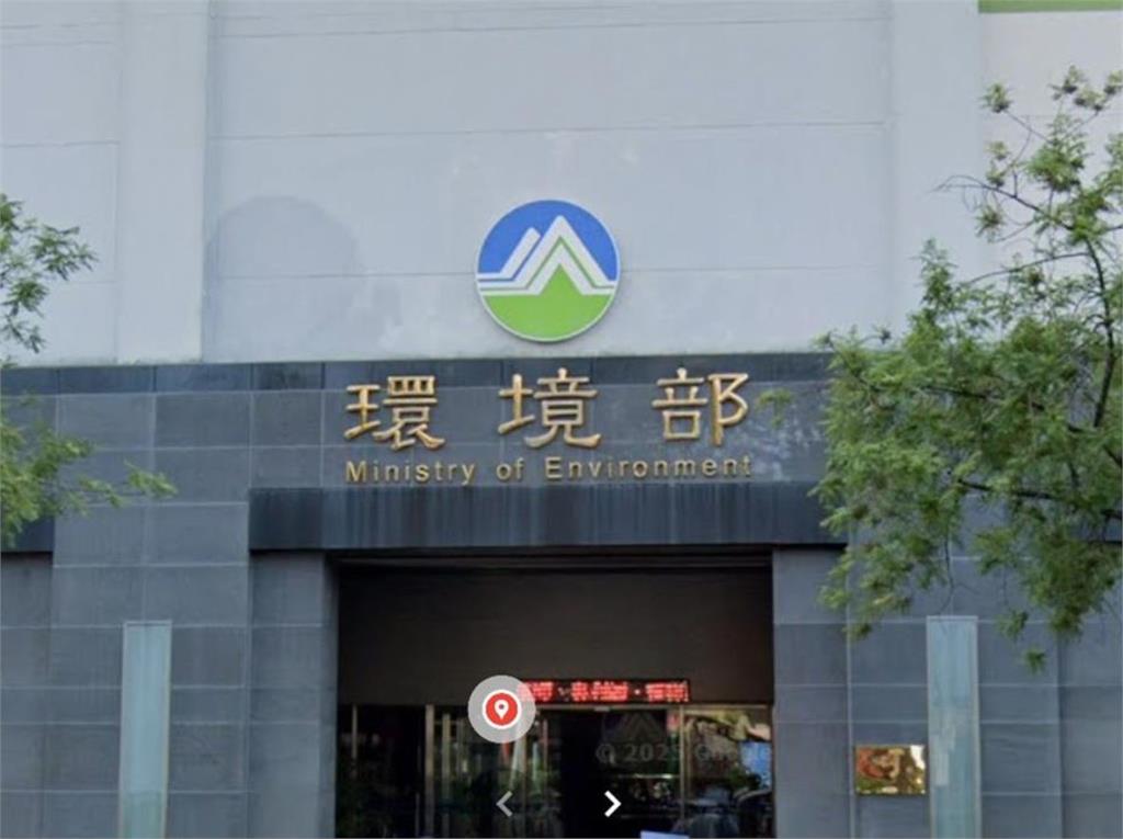 快新聞／環管署長涉背信30萬交保　環境部火速拔官「代理人選曝光」