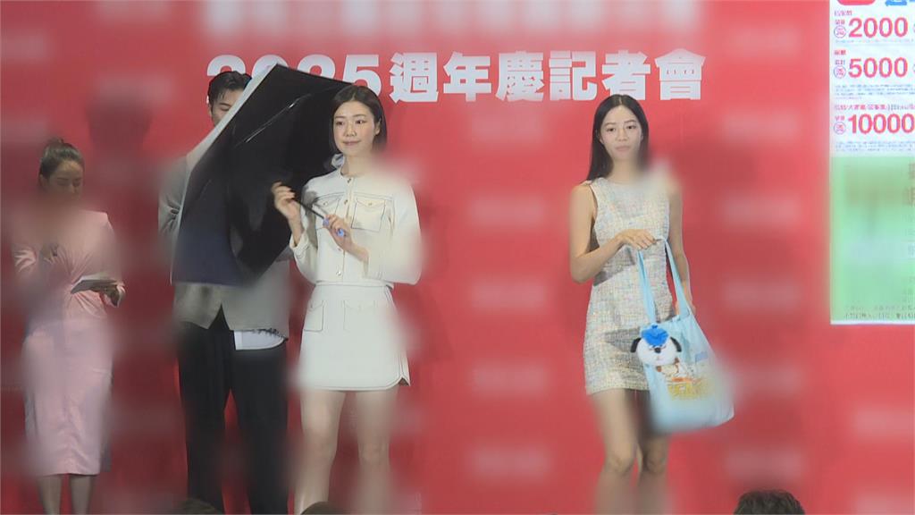 台北信義知名百貨公司週年慶將登場 總業績上看63億元