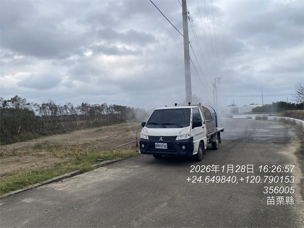 聞「死雞」色變! 苗栗棄置235隻死雞 今確診禽流感 引全民恐慌