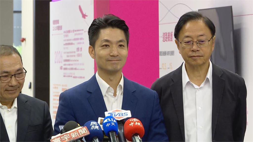 謝長廷