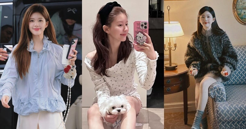 雙12必買單品!趙露思超愛「淘寶女裝店家」TOP5 編輯精算「這樣買」最省!