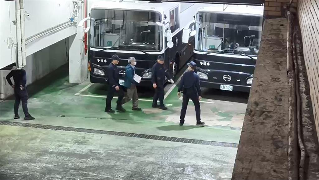 快新聞/最新!柯文哲等4人不服羈押抗告 高院裁定「全部駁回」