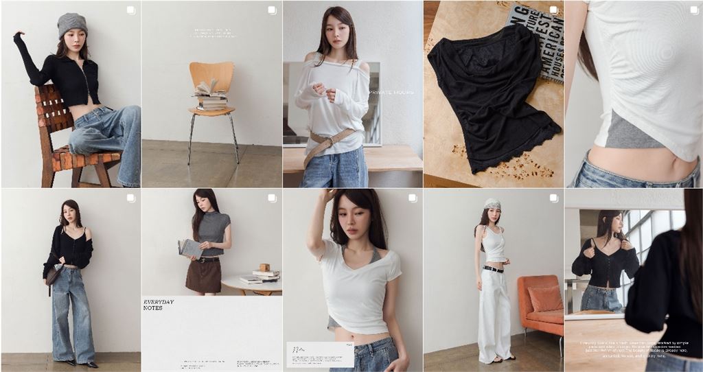 平價女裝LOVFEE爆倒閉！傳「發不出員工薪水」公告曝結束營業原因