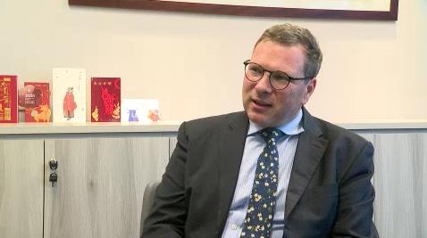 加拿大董座來台當漁夫 目標走遍全台200漁港