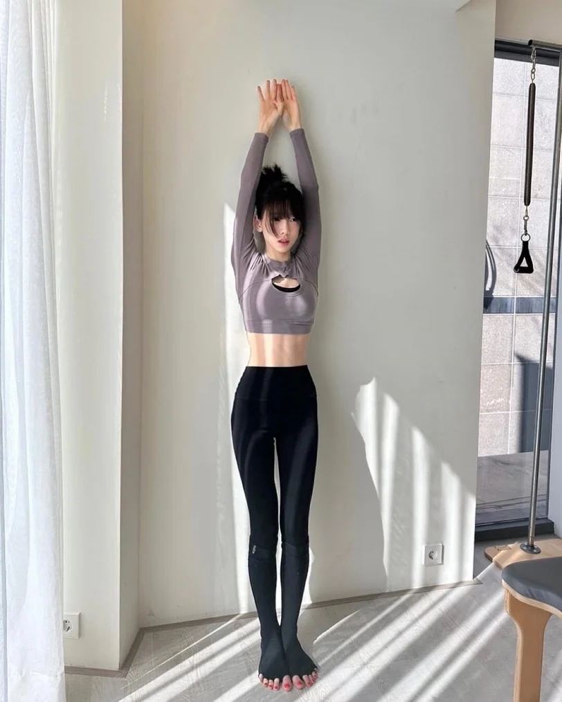 太妍復刻10年前造型 少女感依舊!36歲保養方法全公開:不用化妝水、隨身攜帶它!