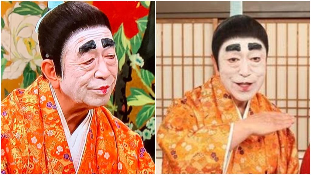 愛犬俊顏「登日本熱搜」6百萬人瘋看!全場一看秒懂:志村健轉世?
