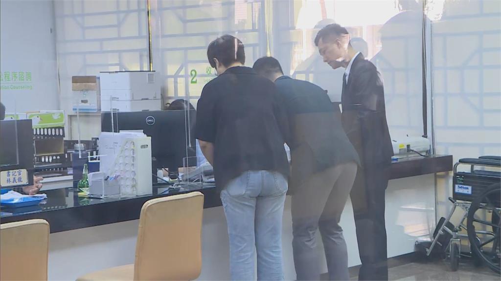 快新聞/鄭正鈐涉洩密國台辦 林志潔赴北檢告發再爆「助理費來自民眾」