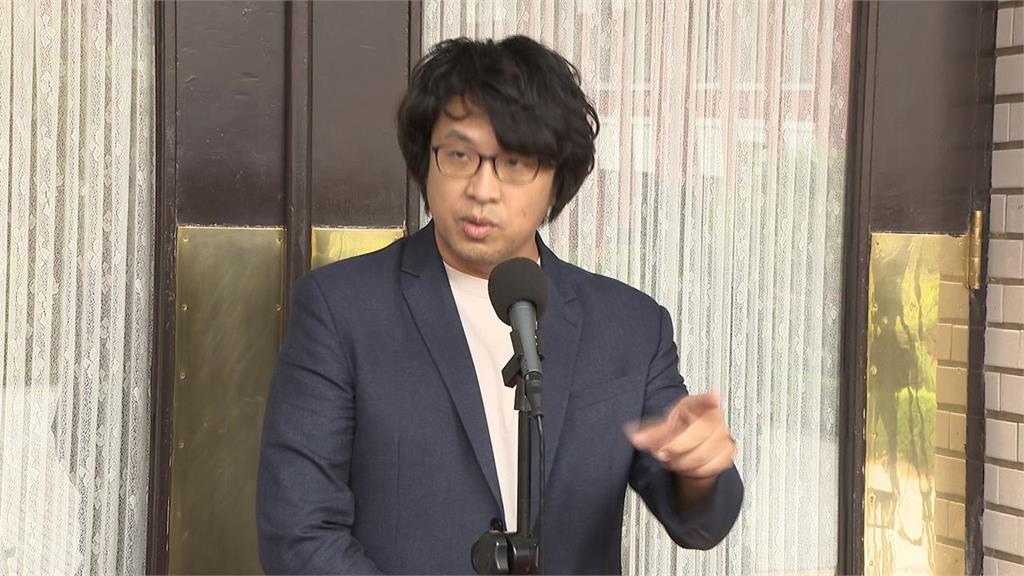 沈伯洋認了不排斥「選台北市長」!僅擔憂1情況:若黨要求自己就做