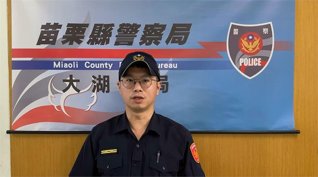 快新聞/又一樁!苗栗卓蘭發電廠放水 57歲男子疑遭沖走失聯