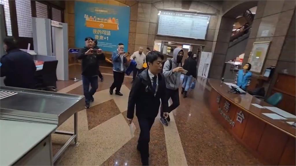 控罷團不實指控性騷當罷免理由　基隆市議員張之豪怒提告