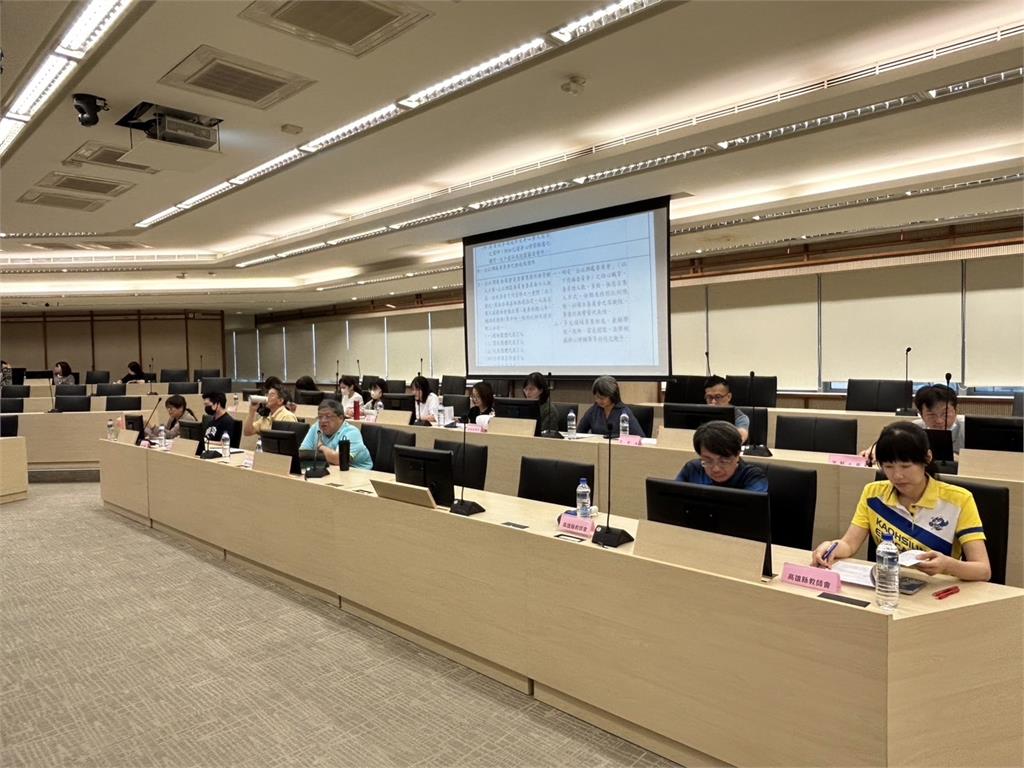 快新聞／保障教師權益！陳其邁指示教育局研商　營造友善校園環境　