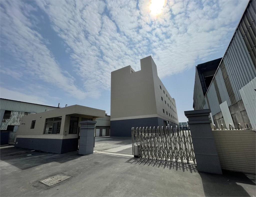 秀育企業「跨足軍備產業」MIT防護力崛起!斥資11億打造「國防自主」支柱