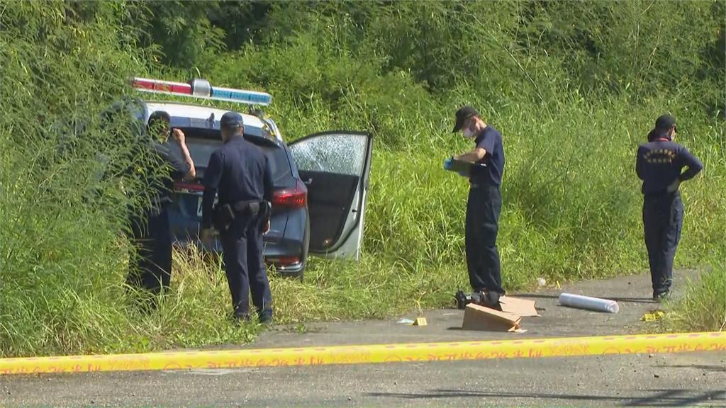 林信吾冷血殺2警!上週才逃獄…明德外役監遭起底「10年落跑39人」