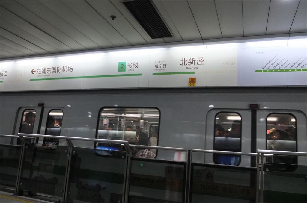 快新聞／台男赴上海出差「慘遭扣押6小時」！僅因曾在1處打工　陸委會回應了