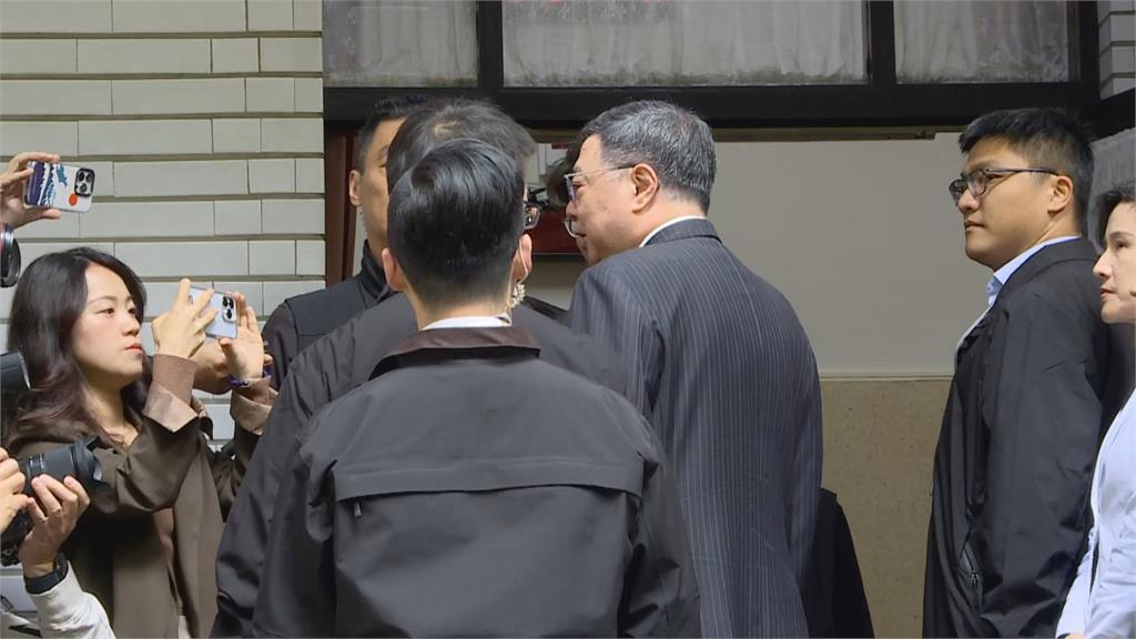 快新聞／假訊息！網謠傳赴日讓高市早苗震怒　卓榮泰最新反應曝光