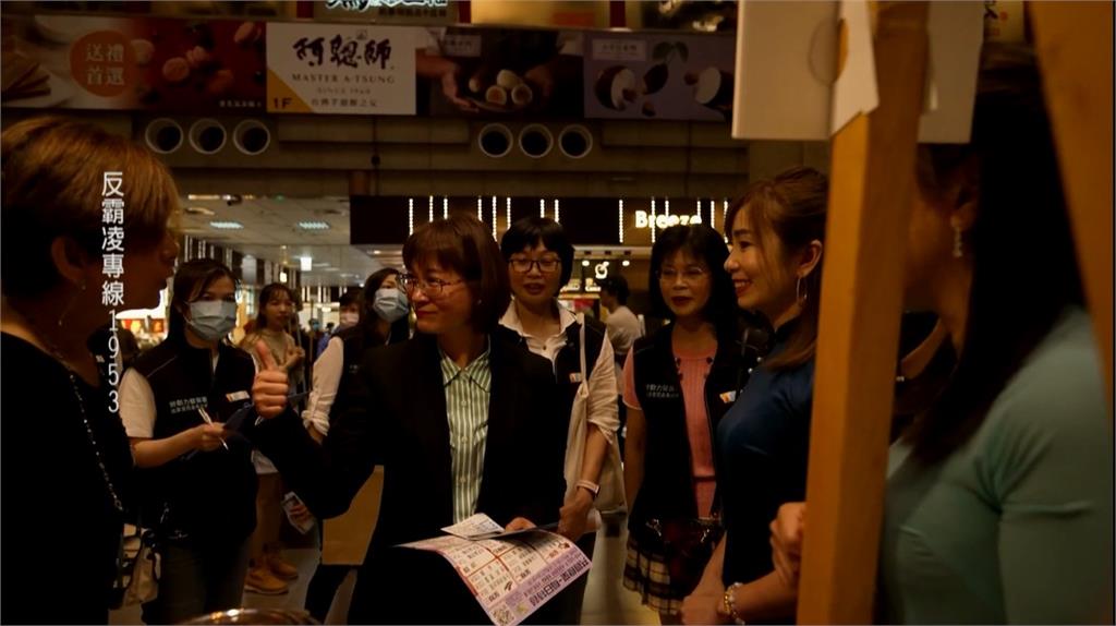 2月就收檢舉?林淑芬轟放任許傳盛包庇謝宜容遭疑「吃案」