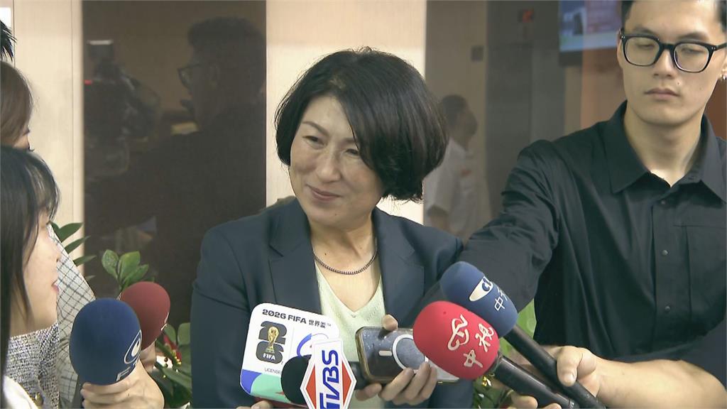 藍營「這縣長」1操作被抓包配合中國交流！陸委會要查辦慘了　國台辦跳腳脫口1句