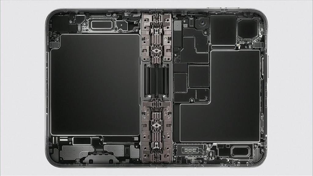 iPhone18Pro震撼登場! 搭載台積電2奈米晶片 售價出爐