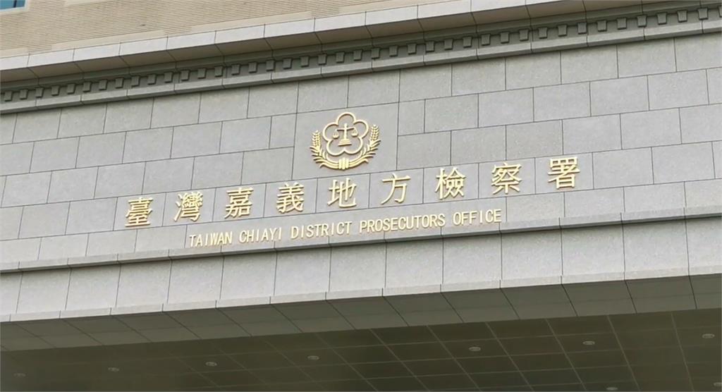 嘉義高中驚爆偷拍案　狼師租屋藏鏡頭　13支影片受害多達10人