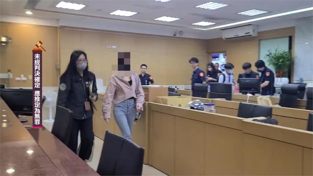 松山分局警涉收賄包庇業者 相關涉案人赫見議員葉林傳助理