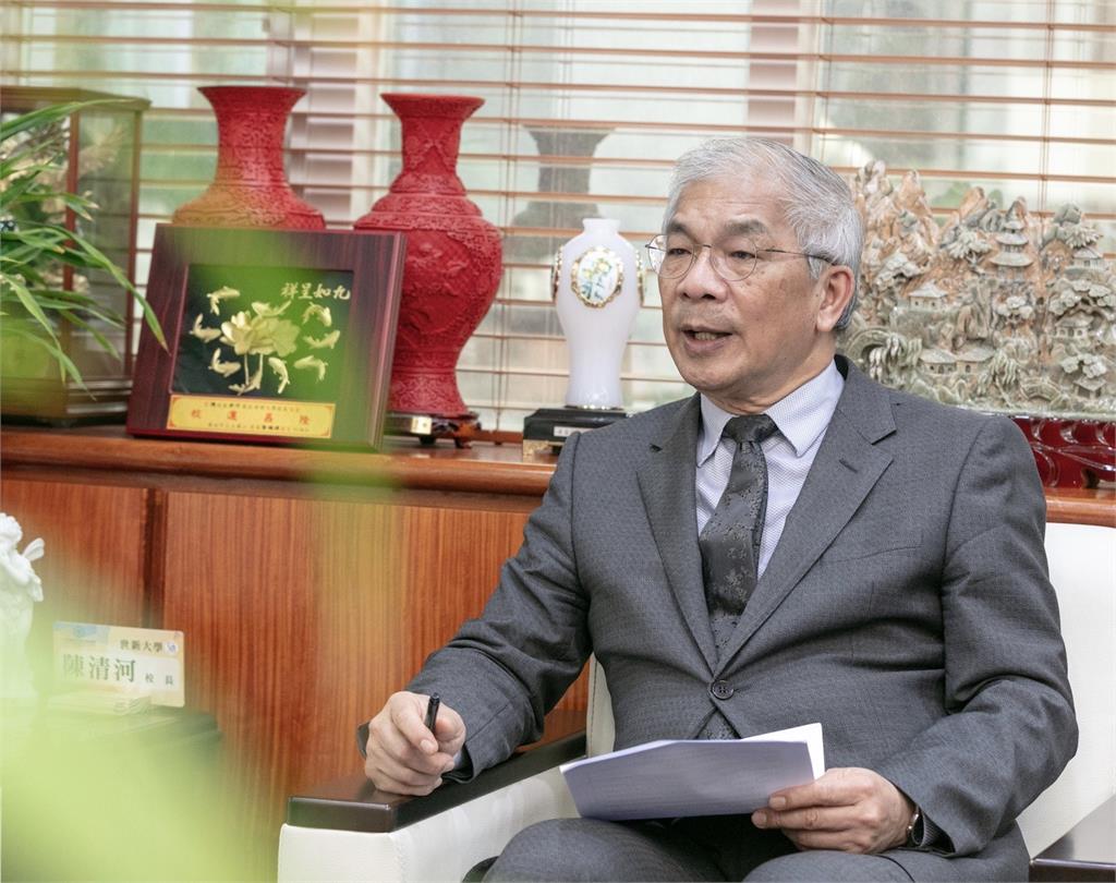 世新大學與民視產學合作《科學再發現》寫下科普傳播里程碑