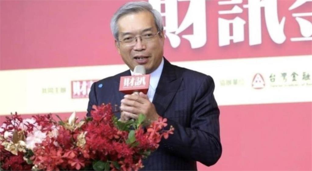台股狂飆「台塑四寶逆勢跌」內幕曝!謝金河揭「傳產轉型關鍵」:避開中國