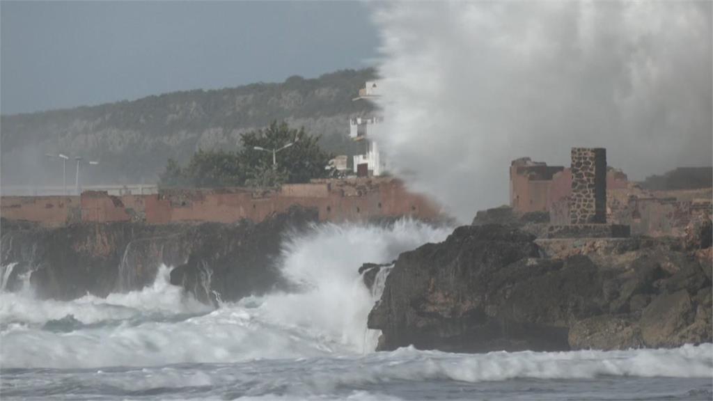 颶風「梅莉莎」橫掃加勒比海　上萬人避難釀7死